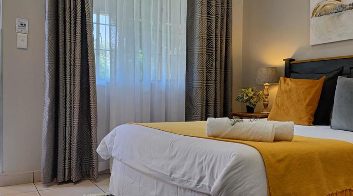 Citrus Lane Guesthouse