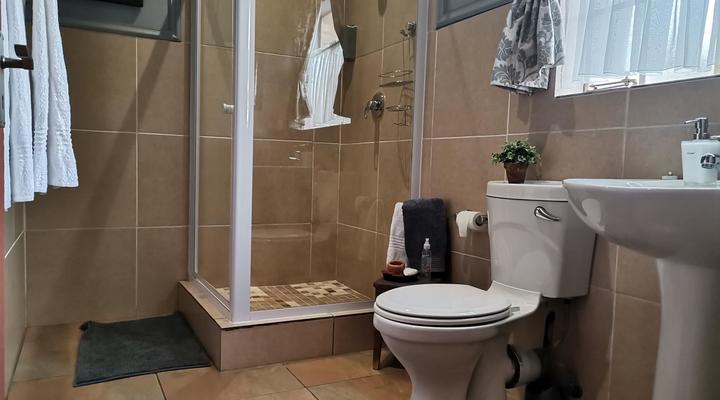 Citrus Lane Guesthouse