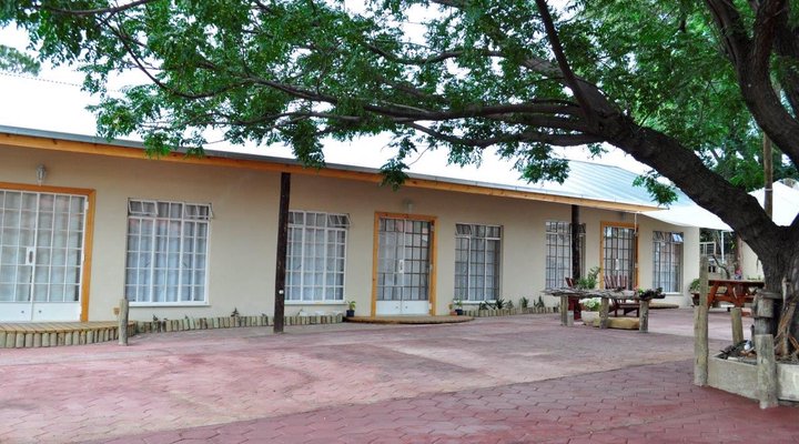 A Haven Accommodation