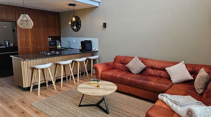 Big Bay Beach Pad