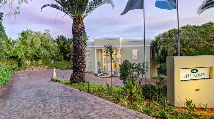 Bell Rosen Guest House