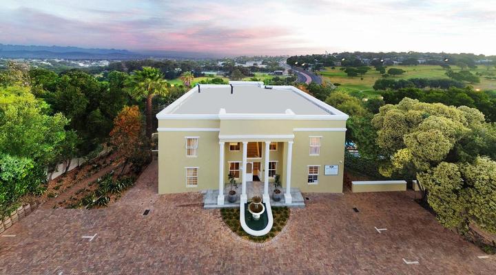 Bell Rosen Guest House