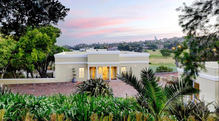 Bell Rosen Guest House