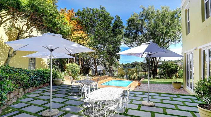 Bell Rosen Guest House