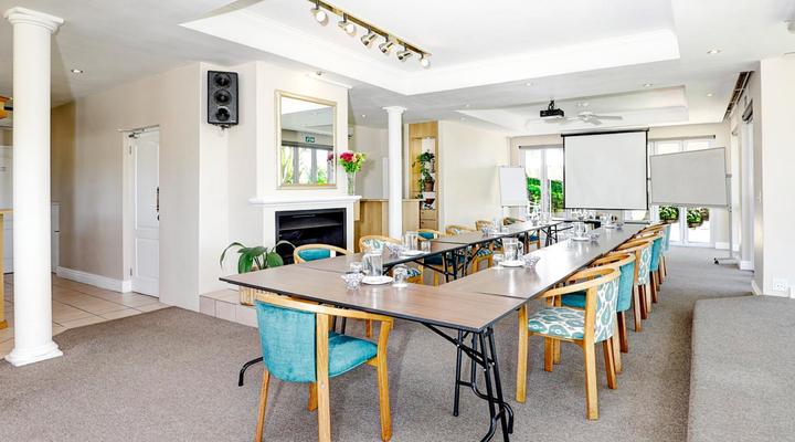 Bell Rosen Guest House