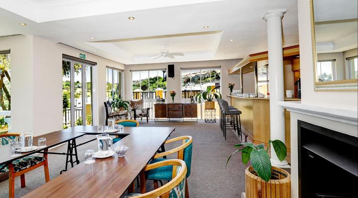 Bell Rosen Guest House