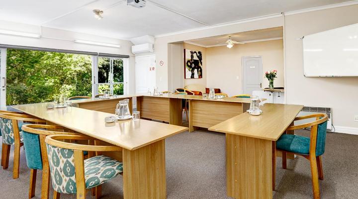 Bell Rosen Guest House