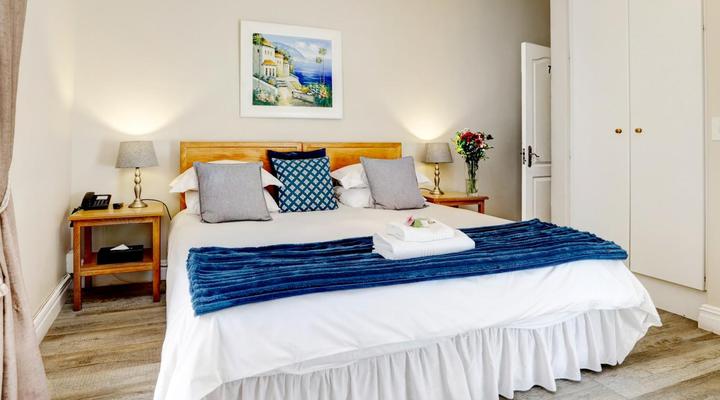 Bell Rosen Guest House