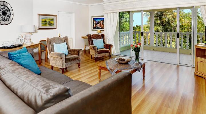 Bell Rosen Guest House