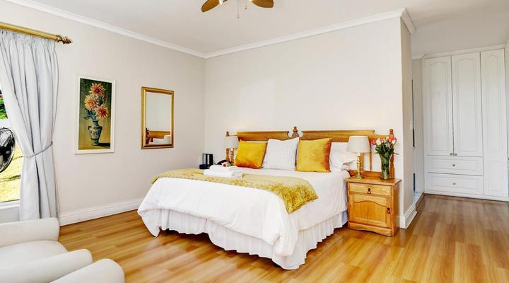 Bell Rosen Guest House