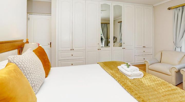 Bell Rosen Guest House