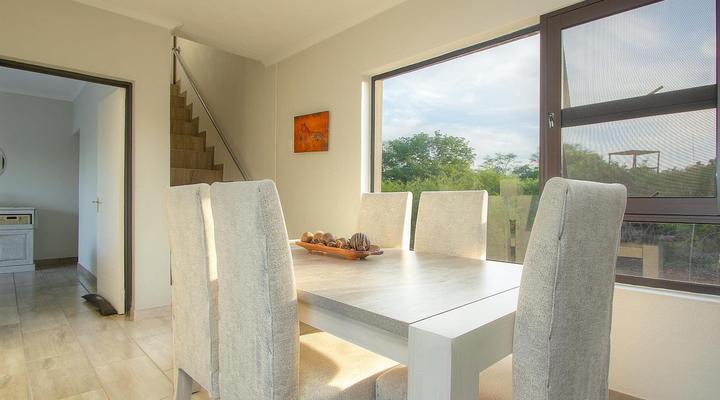 Penthouse at Kruger Safari Lodge