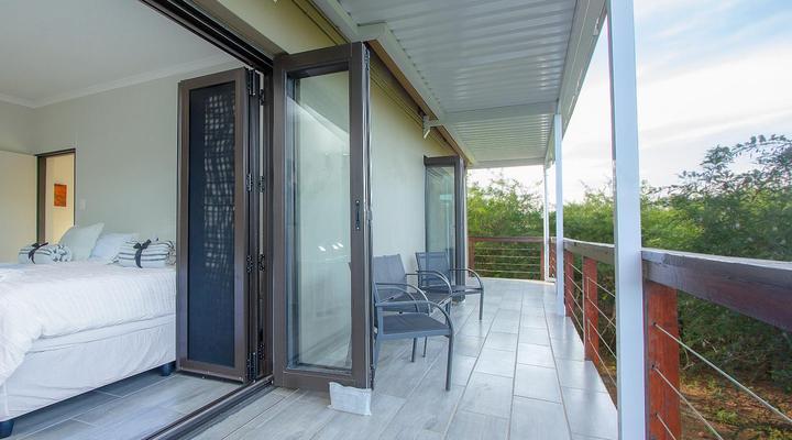 Penthouse at Kruger Safari Lodge