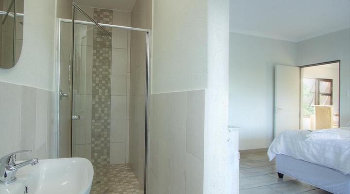 Penthouse at Kruger Safari Lodge