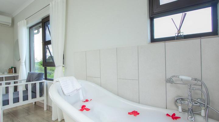 Penthouse at Kruger Safari Lodge