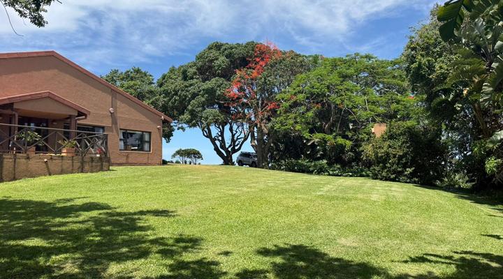 San Lameer Villa 10438 – 4 Bedroom Superior