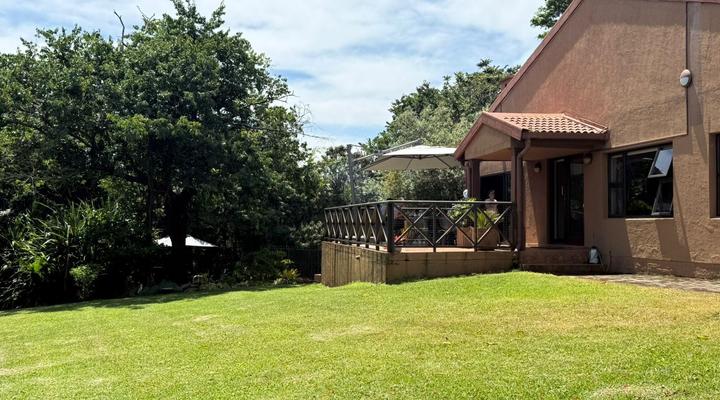 San Lameer Villa 10438 – 4 Bedroom Superior