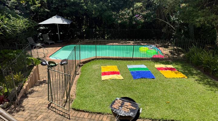 San Lameer Villa 10438 – 4 Bedroom Superior