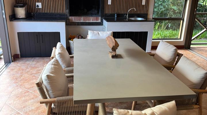 San Lameer Villa 10438 – 4 Bedroom Superior