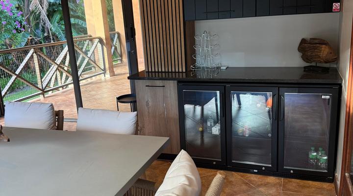 San Lameer Villa 10438 – 4 Bedroom Superior