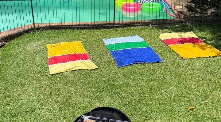 San Lameer Villa 10438 – 4 Bedroom Superior