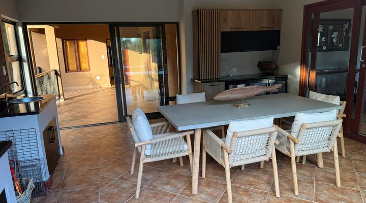 San Lameer Villa 10438 – 4 Bedroom Superior