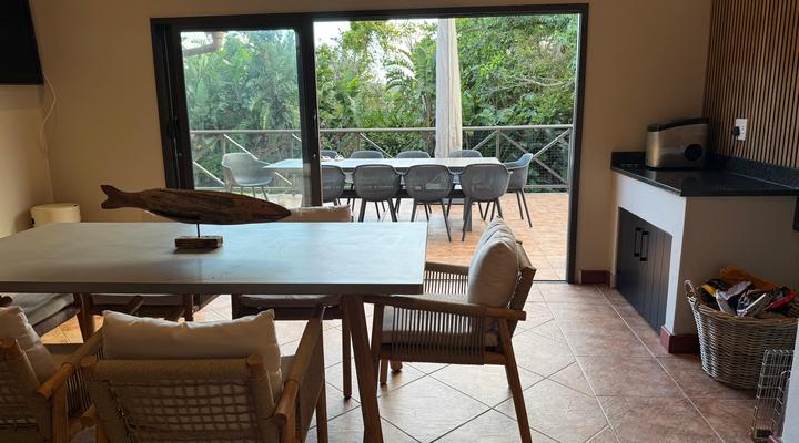 San Lameer Villa 10438 – 4 Bedroom Superior