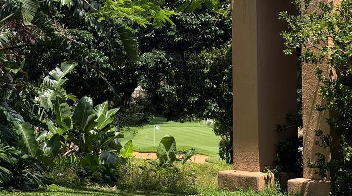 San Lameer Villa 10438 – 4 Bedroom Superior