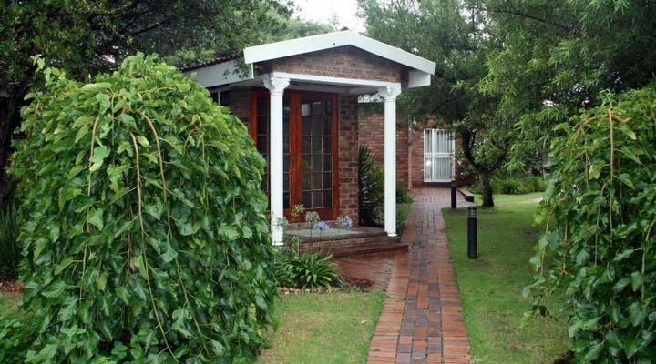 Ancient Windmill Guesthouse and Conference Centre