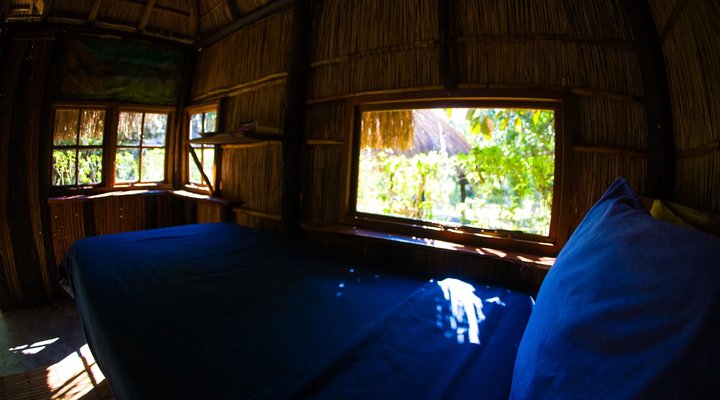 Camp Lagoa