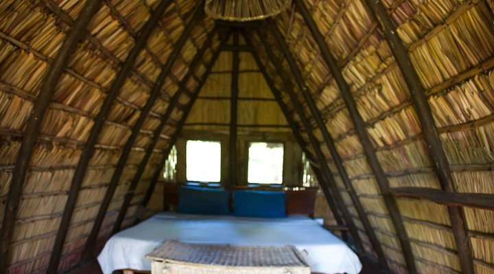Camp Lagoa