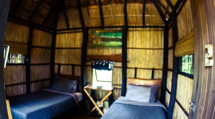 Camp Lagoa