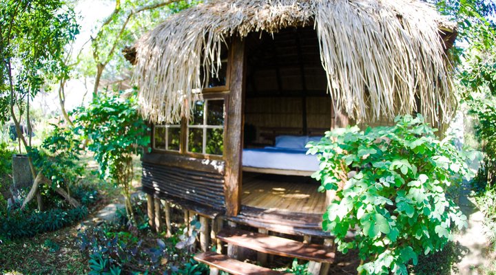 Camp Lagoa