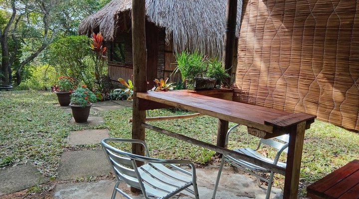 Camp Lagoa