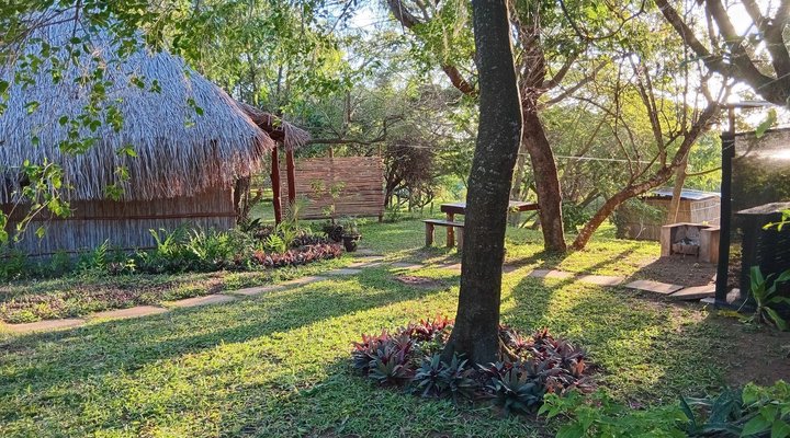 Camp Lagoa