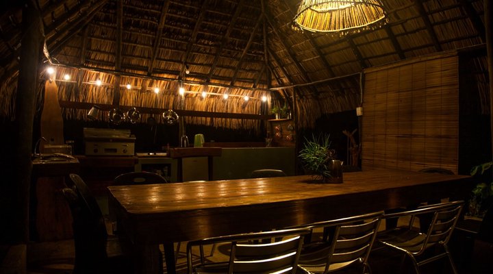 Camp Lagoa