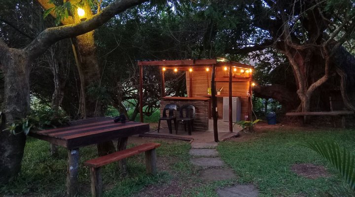 Camp Lagoa