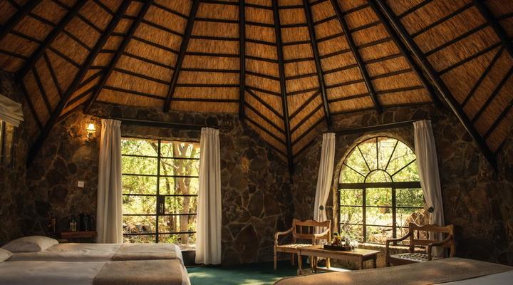 Matobo Hills Lodge