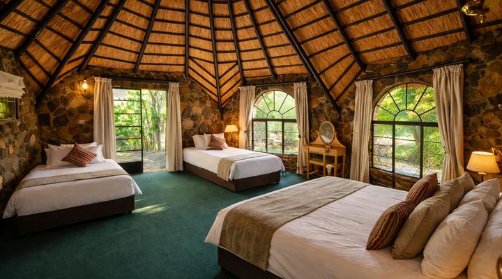 Matobo Hills Lodge