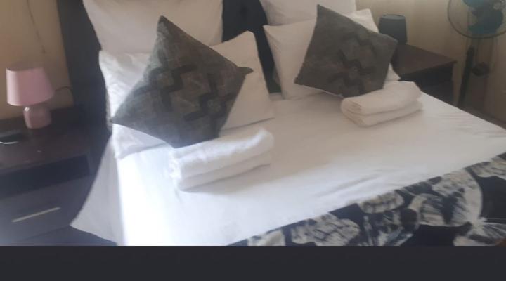 C - Land Guest house Meyerton