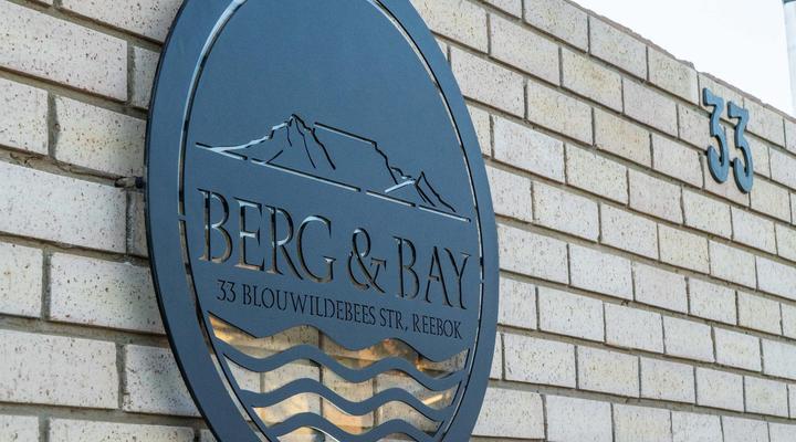 Berg & Bay