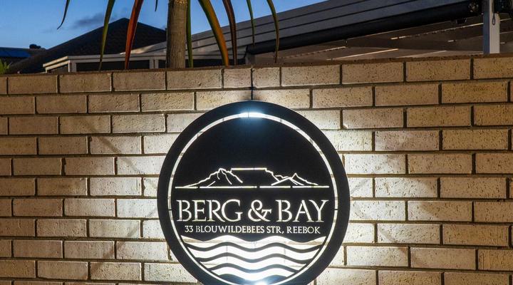 Berg & Bay