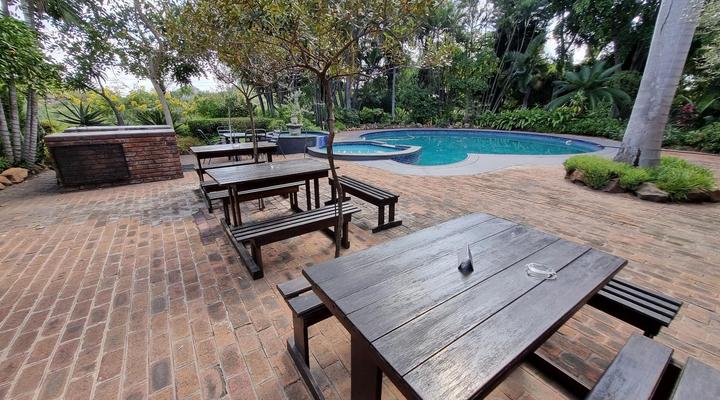 Loerie Lodge Phalaborwa