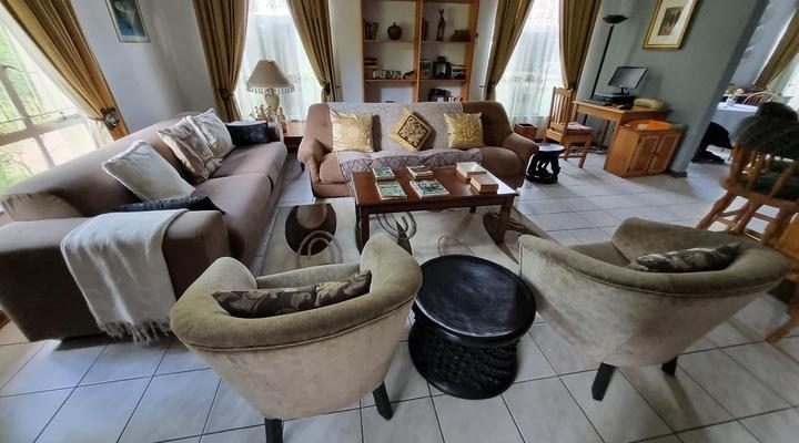 Loerie Lodge Phalaborwa