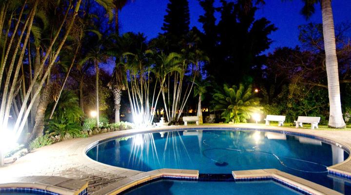 Loerie Lodge Phalaborwa