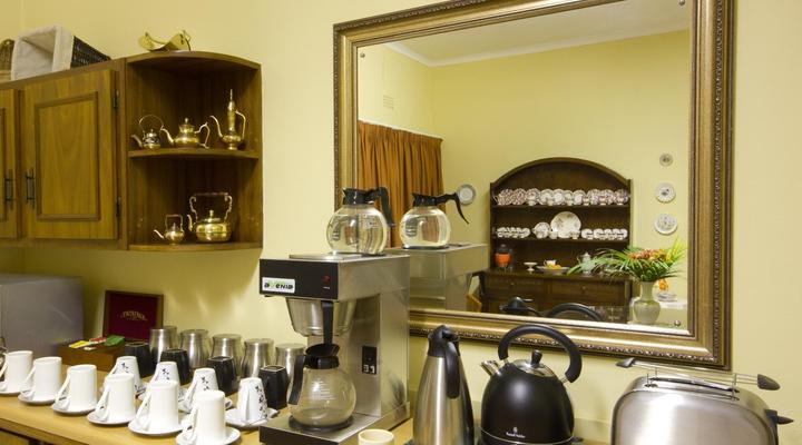 Loerie Lodge Phalaborwa