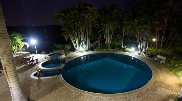 Loerie Lodge Phalaborwa