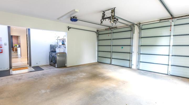 Scheunenhaus at Gowrie Golf Estate