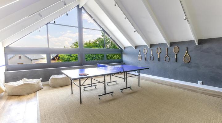 Scheunenhaus at Gowrie Golf Estate