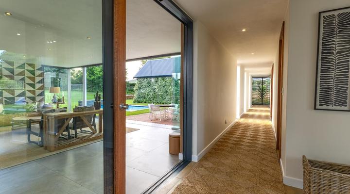 Scheunenhaus at Gowrie Golf Estate